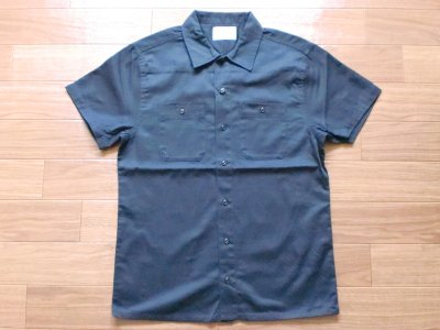 画像1: Work Shirt"OKLAHOMA"