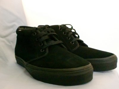 画像3: VANS"Chukka Boot"限定モデル