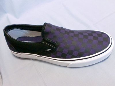 画像2: VANS"Classic Slip-On"