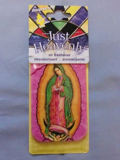 画像1: Just Heavenly"GUADALUPE"