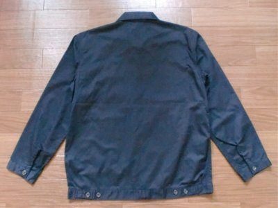 画像2: KRAZY ROD"HOUSE"WORK JACKET