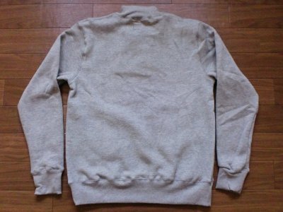 画像3: CONCHO BUTTON PULL OVER SWEAT