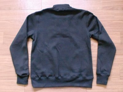 画像3: CONCHO BUTTON PULL OVER SWEAT