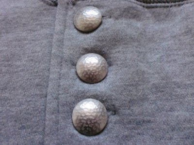 画像2: CONCHO BUTTON PULL OVER SWEAT