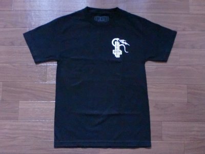 画像1: DEATH SQUAD"Snake Pit"Tee 