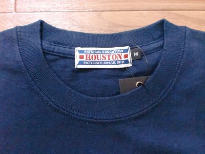 画像3: HOUSTON"U.S. AIR FORCE"Military Tee