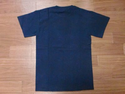 画像2: HOUSTON"ROYAL NAVY"Military Tee