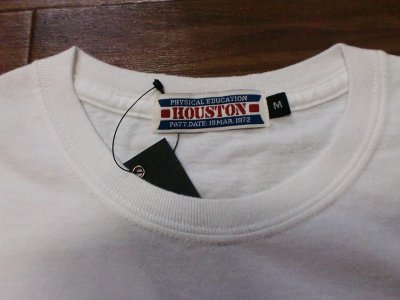 画像3: HOUSTON"U.S. AIR FORCE"Military Tee