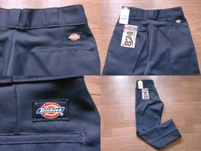 画像2: Dickies"ORIGINAL FIT 874"WORK PANT