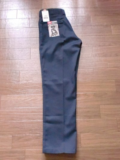 画像3: Dickies"ORIGINAL FIT 874"WORK PANT