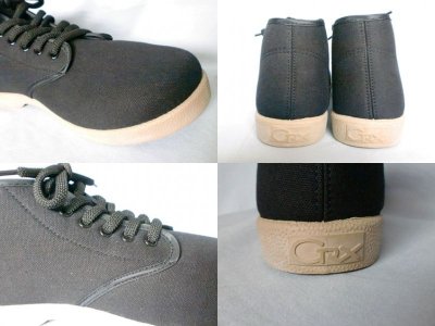 画像2: GEAREX"Prison Oxford HI"