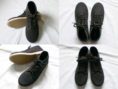 画像3: GEAREX"Prison Oxford HI"