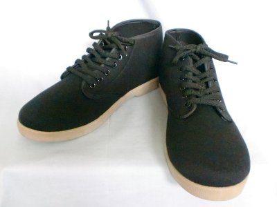 画像1: GEAREX"Prison Oxford HI"