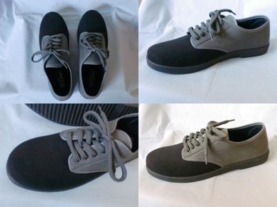 画像1: GEAREX"Prison Oxford LO"