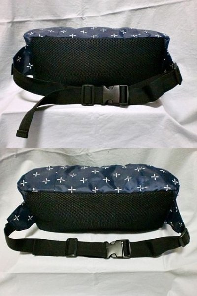 画像2: CASTY.CO"CROSS NEO SHOULDER BAG"