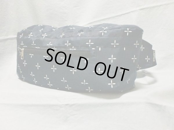 画像2: CASTY.CO"CROSS NEO SHOULDER BAG" (2)