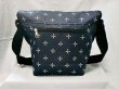 画像4: CASTY.CO"CROSS SHOULDER BAG" (4)