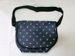 画像5: CASTY.CO"CROSS SHOULDER BAG" (5)