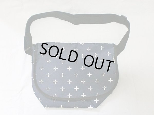 画像5: CASTY.CO"CROSS SHOULDER BAG" (5)
