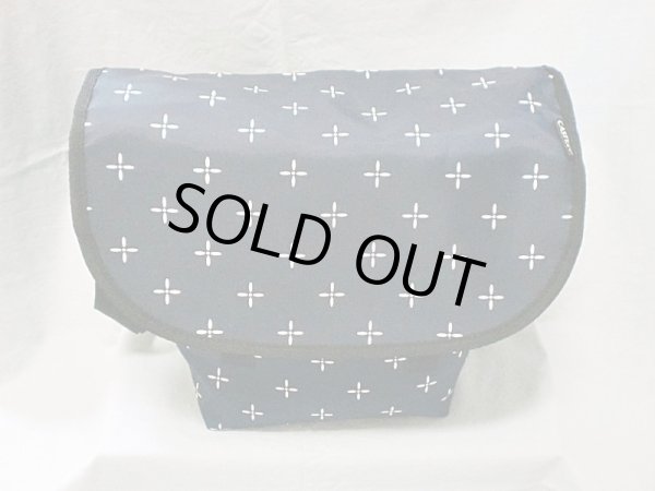 画像3: CASTY.CO"CROSS SHOULDER BAG" (3)