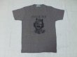 画像1: EVILACT"CUTIE PIE"4.4oz Tri-blend Tee (1)