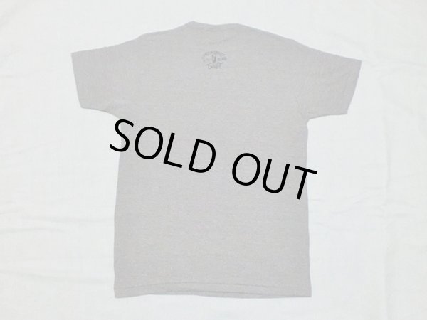 画像2: EVILACT"CUTIE PIE"4.4oz Tri-blend Tee (2)