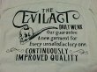 画像2: EVILACT"round collar chambray work shirt's" (2)