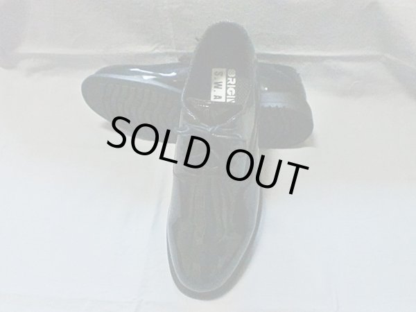 画像2: KRAZY ROD SELECT"ORIGINAL S.W.A.T./DRESS OXFORD" (2)