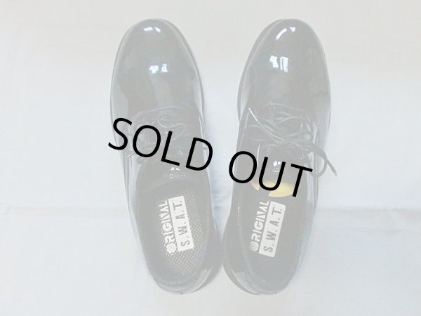 画像4: KRAZY ROD SELECT"ORIGINAL S.W.A.T./DRESS OXFORD" (4)