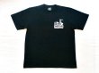 画像2: KRAZY ROD"HOT ROD LOGO"Tee (2)