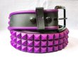 画像1: Kicker Fucker Chicken"CANDY"Belt (1)