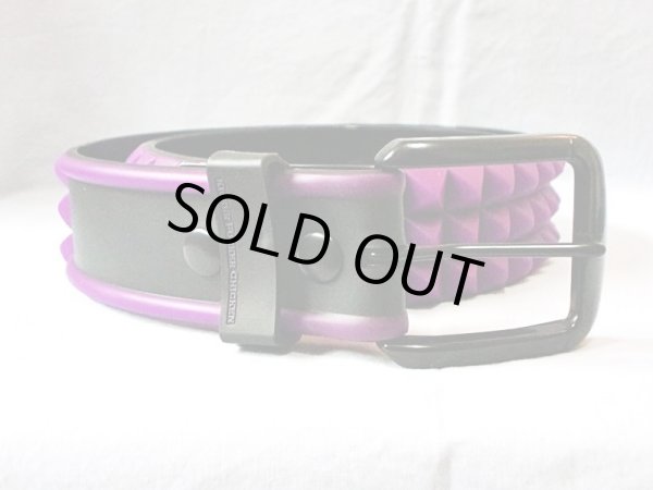 画像3: Kicker Fucker Chicken"CANDY"Belt (3)