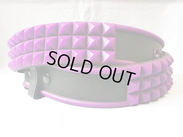 画像4: Kicker Fucker Chicken"CANDY"Belt (4)