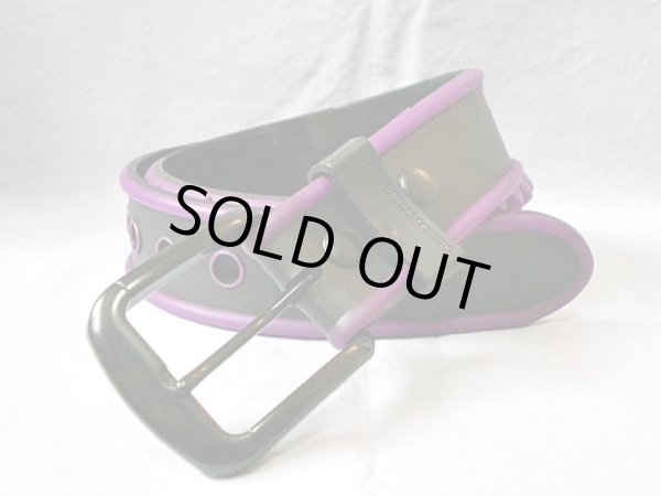 画像2: Kicker Fucker Chicken"CANDY"Belt (2)