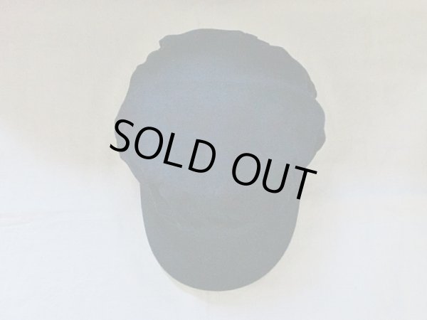 画像2: OLDMAN'S"Linen Work Cap" (2)