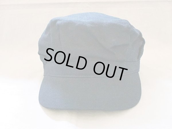 画像5: OLDMAN'S"Linen Work Cap" (5)