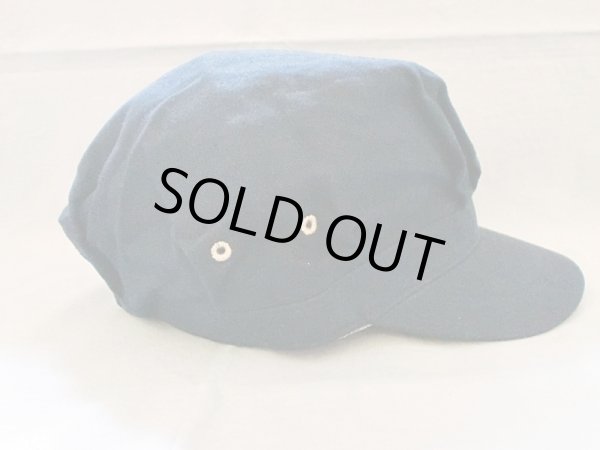 画像4: OLDMAN'S"Linen Work Cap" (4)