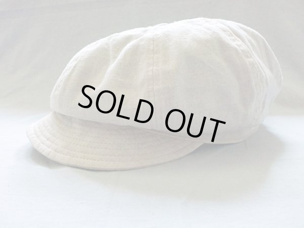 画像3: OLDMAN'S"Hemp NY Cas" (3)