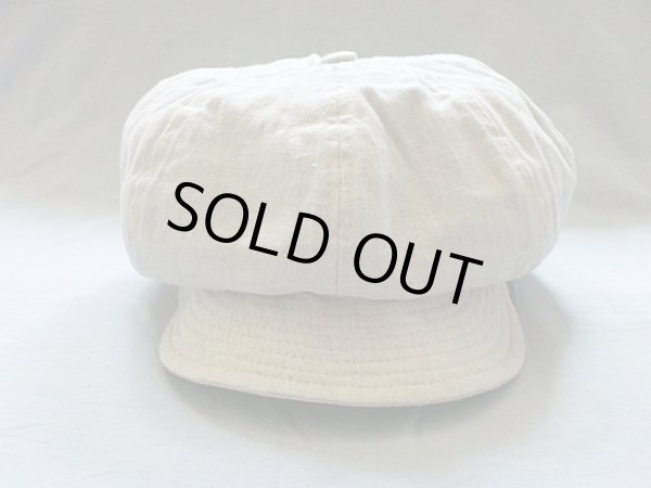 画像4: OLDMAN'S"Hemp NY Cas" (4)