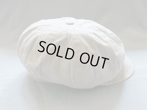 画像5: OLDMAN'S"Hemp NY Cas" (5)