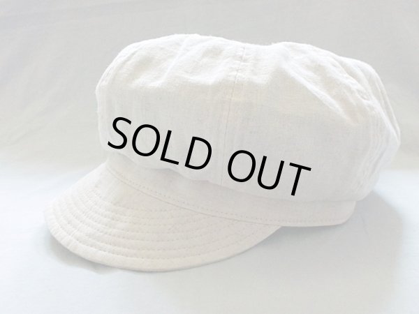 画像2: OLDMAN'S"Hemp NY Cas" (2)