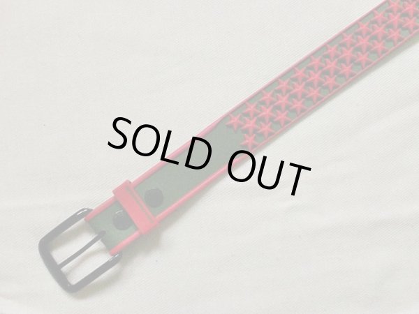画像4: Kicker Fucker Chicken"CANDY"Belt (4)