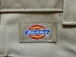 画像3: Dickies"SLIM STRAIGHT FIT WORK PANTS"WP873 (3)