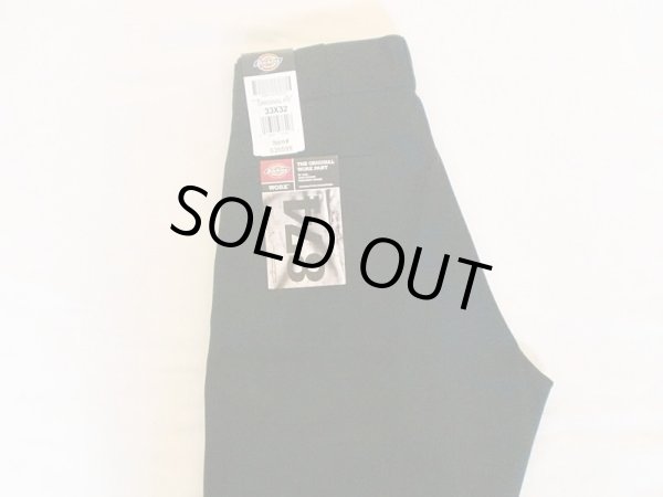 画像2: Dickies"ORIGINAL FIT 874"WORK PANT (2)