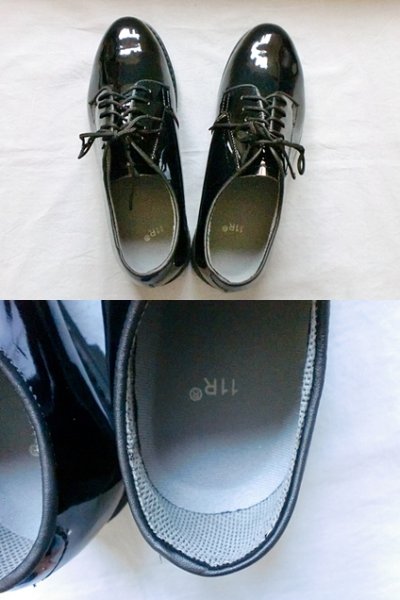 画像2: ROTHCO"HIGLOSS NAVY OXFORD"