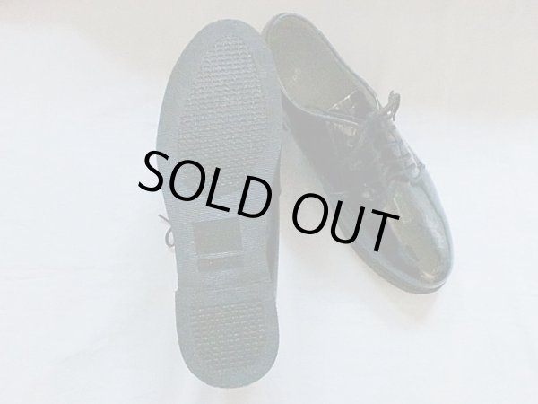 画像5: ROTHCO"HIGLOSS NAVY OXFORD" (5)