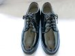 画像2: ROTHCO"HIGLOSS NAVY OXFORD" (2)