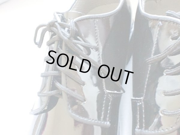 画像4: ROTHCO"HIGLOSS NAVY OXFORD" (4)