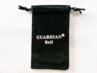 画像3: HOT LEATHERS"THE GUARDIAN BELL/Hands with Rosary"