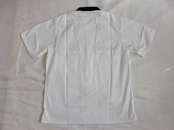 画像2: EVILACT"STANDARD WORK SHIRTS" (2)